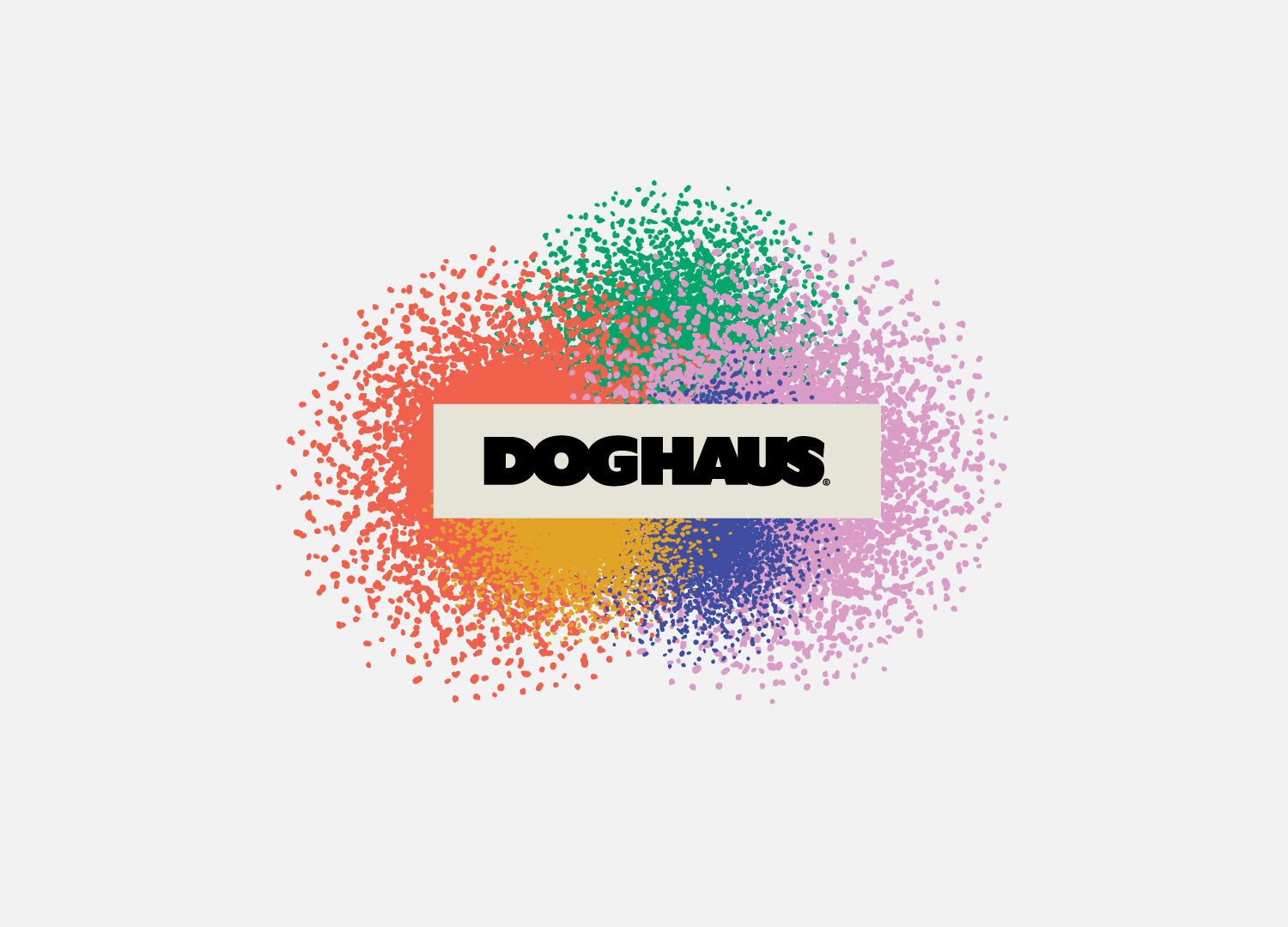 Dog Haus Splatter Collection