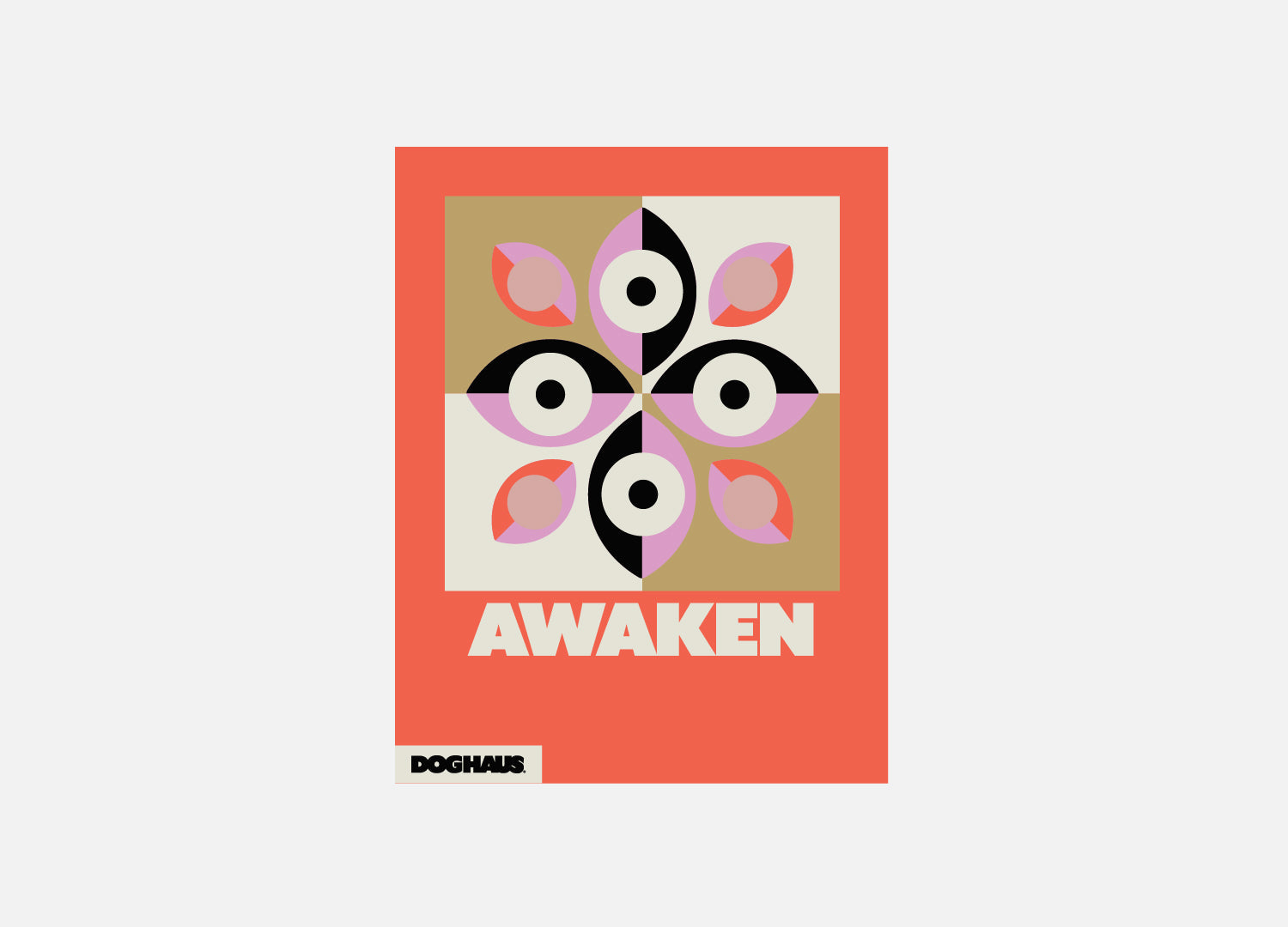 Awaken